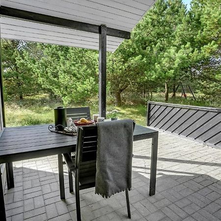 Stunning Home In Fjerritslev With House A Panoramic View Экстерьер фото