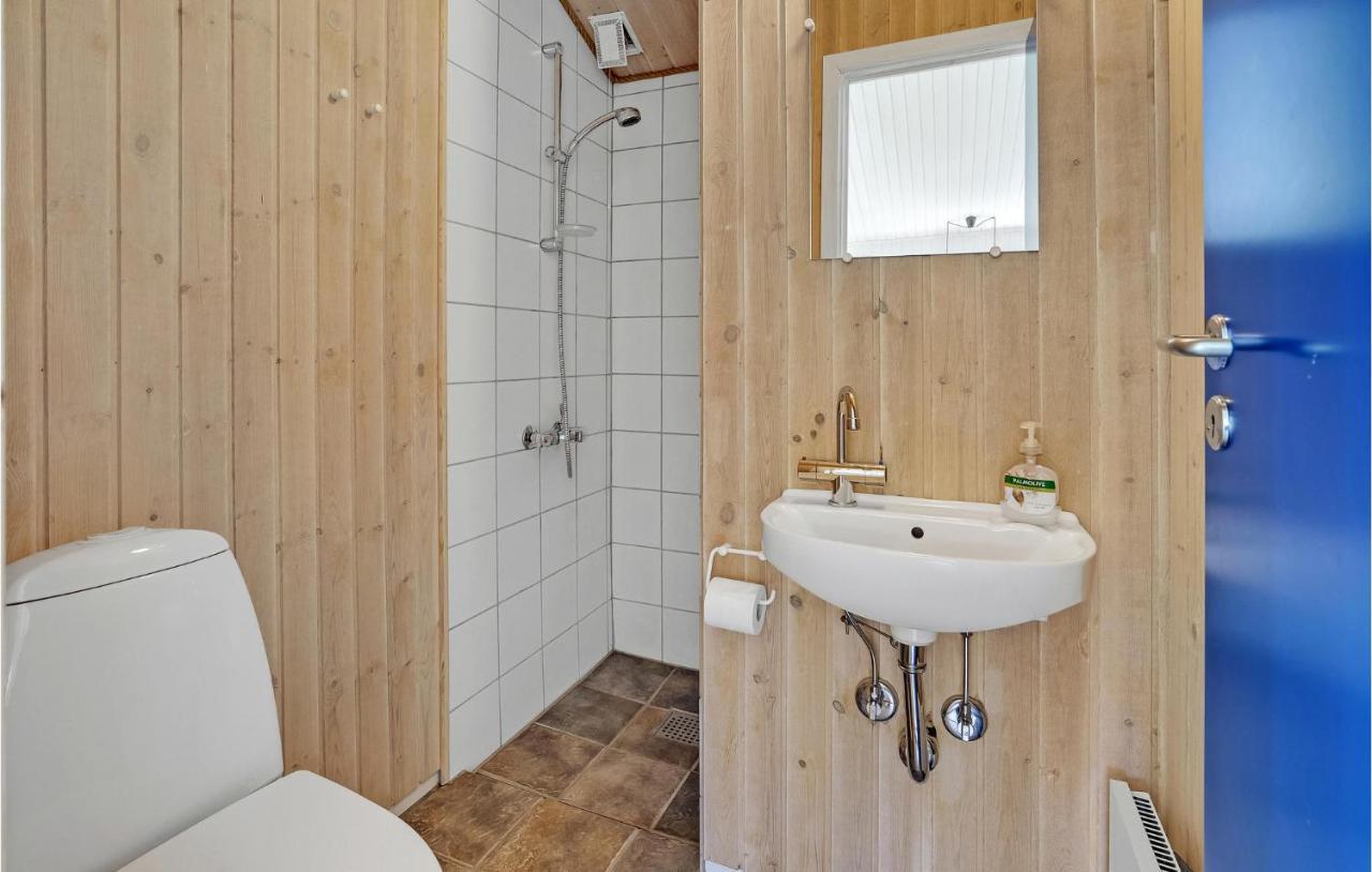 Stunning Home In Fjerritslev With House A Panoramic View Экстерьер фото